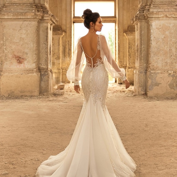 EvaLendel Lennox Dress - Picture 5 of 5